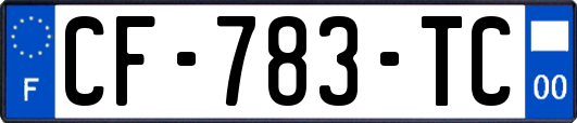 CF-783-TC