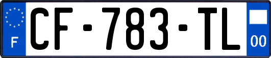 CF-783-TL