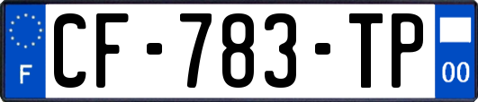 CF-783-TP