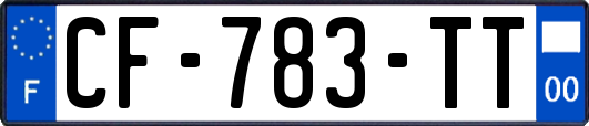 CF-783-TT