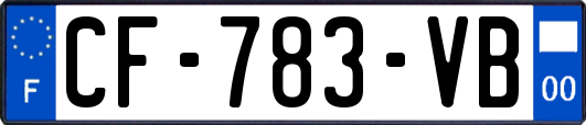 CF-783-VB