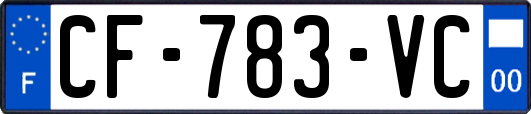 CF-783-VC