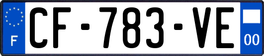 CF-783-VE