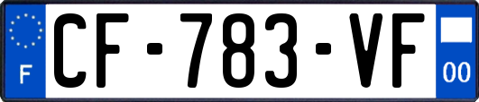 CF-783-VF