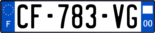CF-783-VG