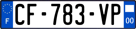 CF-783-VP