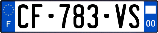 CF-783-VS