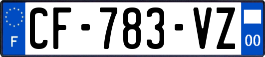 CF-783-VZ