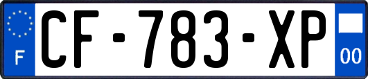 CF-783-XP