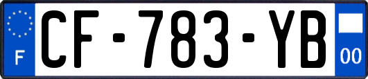 CF-783-YB