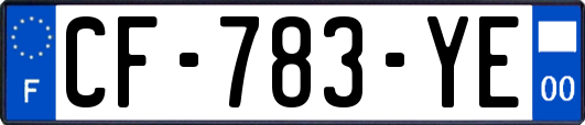 CF-783-YE