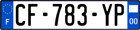 CF-783-YP