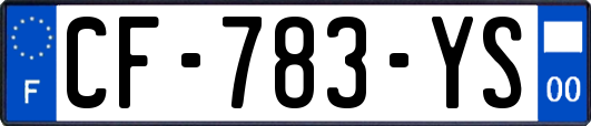 CF-783-YS