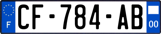 CF-784-AB