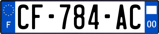 CF-784-AC