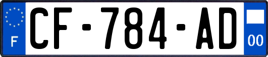 CF-784-AD