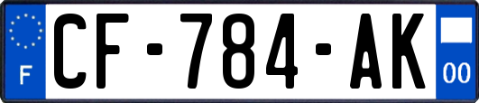 CF-784-AK