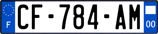 CF-784-AM