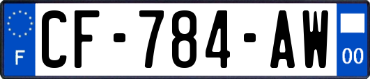 CF-784-AW