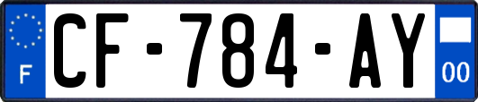 CF-784-AY