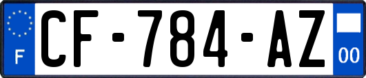 CF-784-AZ
