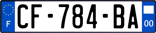 CF-784-BA