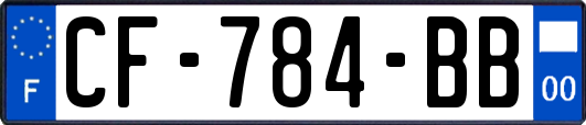 CF-784-BB