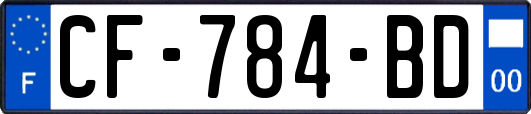 CF-784-BD