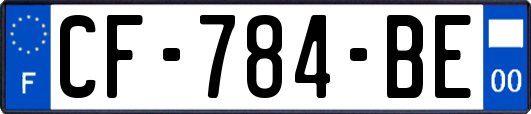 CF-784-BE
