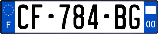 CF-784-BG