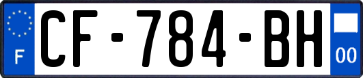 CF-784-BH