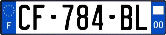 CF-784-BL