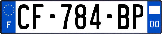 CF-784-BP