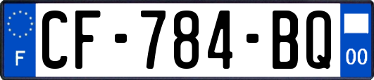 CF-784-BQ