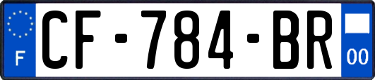 CF-784-BR