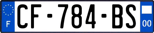 CF-784-BS