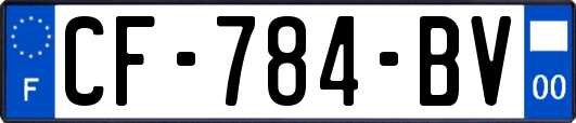 CF-784-BV