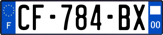 CF-784-BX