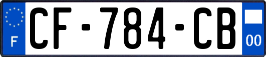CF-784-CB