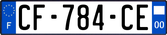 CF-784-CE
