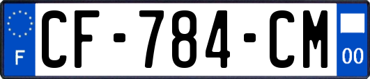CF-784-CM