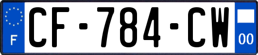 CF-784-CW