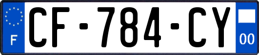 CF-784-CY