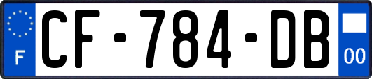 CF-784-DB