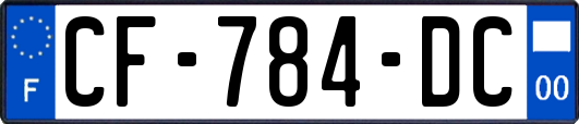 CF-784-DC
