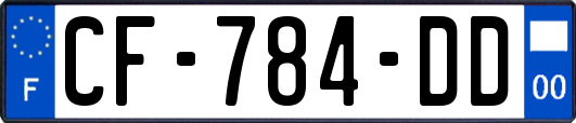 CF-784-DD