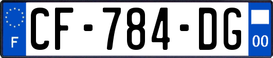 CF-784-DG