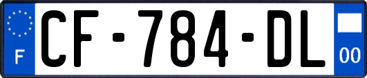CF-784-DL