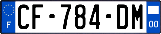 CF-784-DM