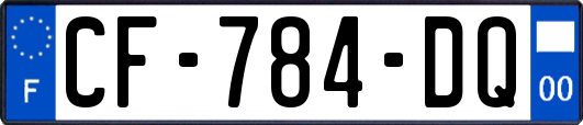 CF-784-DQ